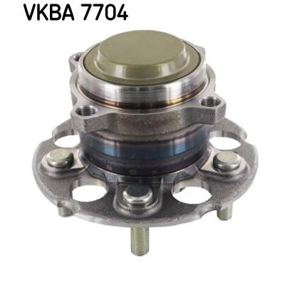Kuva SKF VKBA 7704 Pyöränlaakerit HONDA: CR V 4