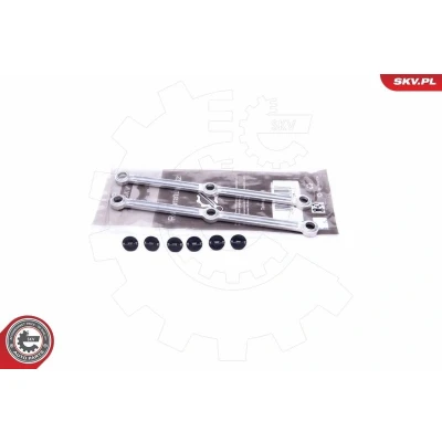 Kuva Korjaussarja, imusarjamoduuli CHRYSLER, MERCEDES BENZ OE 6420901137, 6420905037, A6420901137