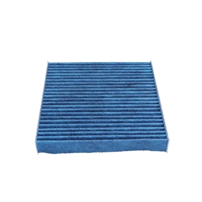 Kuva MAXGEAR 26 1894 Raitisilmasuodatin Aktiivihiilisuodatin, Antibakteerisella vaikutuksella, anti allergisella vaikutuksella 214 200 30