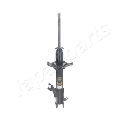 Kuva KAVO PARTS SSA 6506 Iskunvaimentimet Etuakseli, vasen Kaasupaine Kaksiputki Joustintuki Tappi ylhäällä NISSAN: ALMERA 1, 1 Hatchback