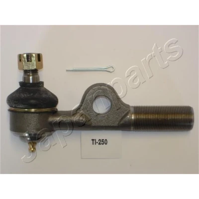 Kuva JAPANPARTS TI 250 Raidetangon Pää 23 x 1,5 Vasen TOYOTA: Land Cruiser 60, Prado 70 SUV