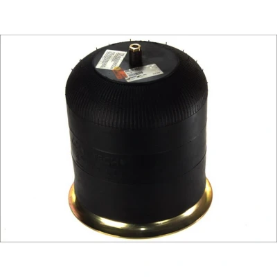 Kuva CONTITECH AIR SPRING 4757 N P21 Metallipalje, ilmajousitus VOLVO: FL 7