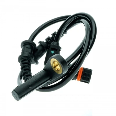 Kuva TRISCAN 8180 23101 ABS Anturi 580 31 MERCEDES BENZ: C sarja T modell, SLK, Sedan