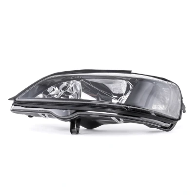 Kuva TYC 20 5488 18 2 Ajovaloumpio Vasen H7, HB3 Ilman sähkömoottoria OPEL: Astra G Coupe, CC, Sedan