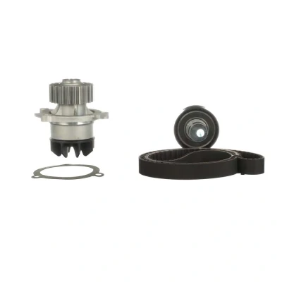Kuva GATES KP15670XS Vesipumppu + Jakohihnasarja Vesipumpulla Tru Power