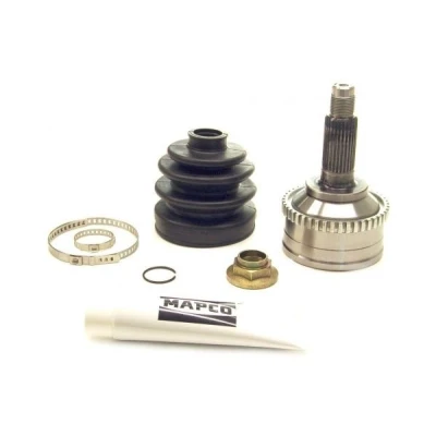 Kuva MAPCO 16583 Vetonivel MAZDA: MX 6, 626 III Hatchback, Farmari