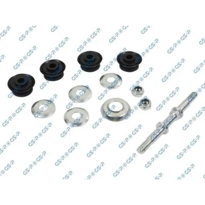 Kuva Tanko, kallistuksenvaimennin, etuakseli molemminpuoleinen TOYOTA WILL CYPHA I, YARIS, YARIS VERSO, VERSO VAN OE 48817 52010, 4881752011, 488