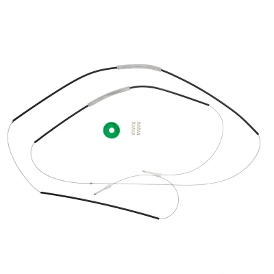 Kuva Ikkunannostimen osat BLIC 6205 01 009813P