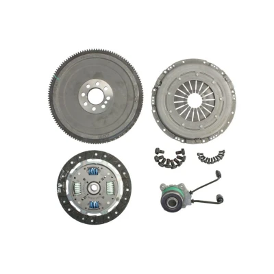 Kuva VALEO KIT4P CONVERSION KIT (CSC) 845022 Kytkinpaketti Painelevyllä, Irroitusmekanismilla Vauhtipyörällä, Kytkinlevyllä 220