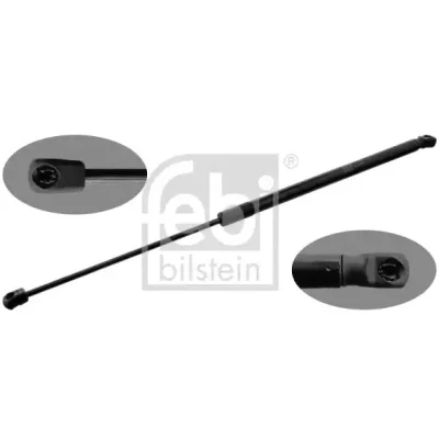 Kuva FEBI BILSTEIN 49238 Takaluukun Kaasujousi 275 609,5 Molemminpuolin