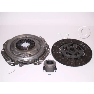 Kuva JAPKO 92009 Kytkinpaketti 260 JEEP: Cherokee III