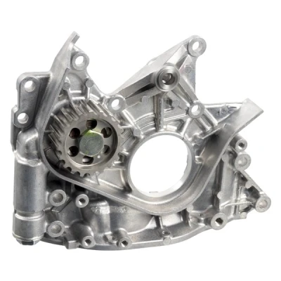 Kuva FEBI BILSTEIN 49741 Öljypumppu TOYOTA: Avensis I Sedan