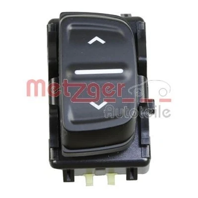 Kuva METZGER 0916589 Lasinnostimen Kytkin DACIA: LOGAN MCV 2, SANDERO 2