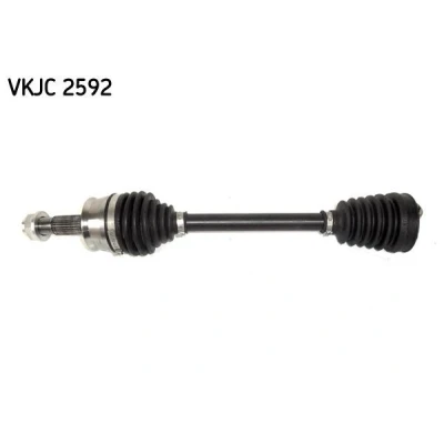 Kuva SKF VKJC 2592 Vetoakseli 525