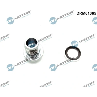 Kuva Kierretulppa, öljypohja ALFA ROMEO, FIAT, JEEP, LANCIA, OPEL, SAAB, SUZUKI, VAUXHALL OE 55188007, 55196505, 55588255
