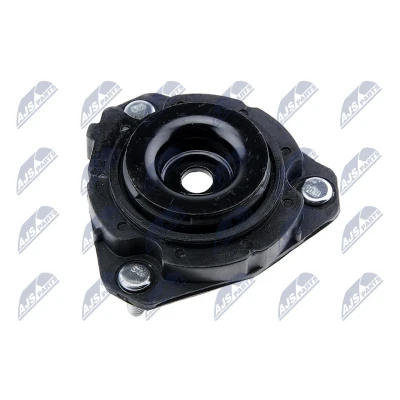 Kuva NTY AD FR 011 Jousijalan Tukilaakeri Etuakseli, Vasen, oikea, Oikea ilman laakeria FORD: Focus Mk1 Hatchback, Tourneo Connect