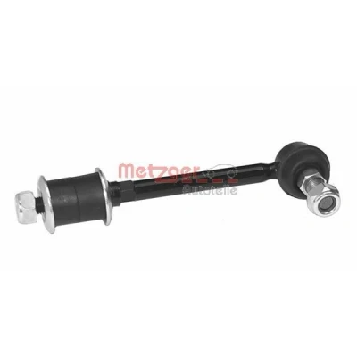 Kuva METZGER 53016518 Koiranluu Etuakseli 165 KIT + NISSAN: Primera Sedan