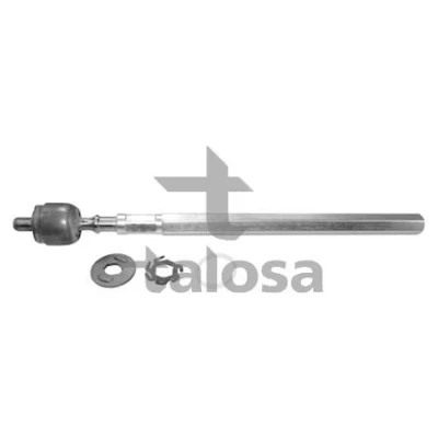 Kuva DYS 24 00673 Raidetangon Sisäpää Etuakseli, vasen, oikea M14x1.5 332