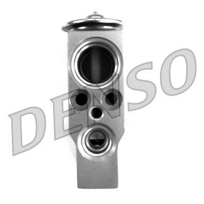 Kuva DENSO DVE12001 Ilmastoinnin Paisuntaventtiili