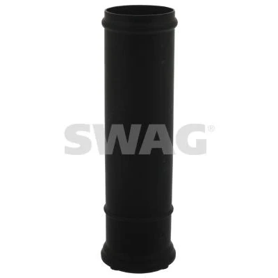 Kuva SWAG 32 93 9249 Suojus/Palje, Iskunvaimentaja Taka akseli
