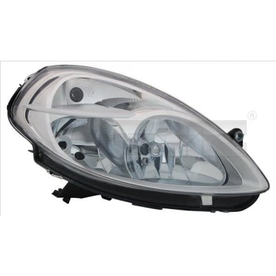 Kuva Ajovalo, Oikea LANCIA YPSILON OE 51786653