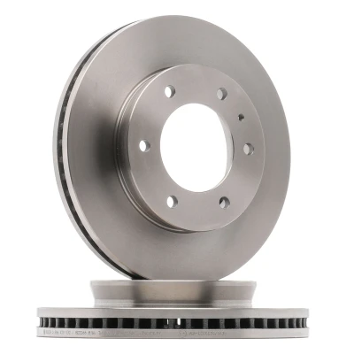 Kuva BOSCH 0 986 479 V32 Jarrulevyt 302 32 6 139,7 Tuuletettu rasvattu FORD: Ranger Mk3