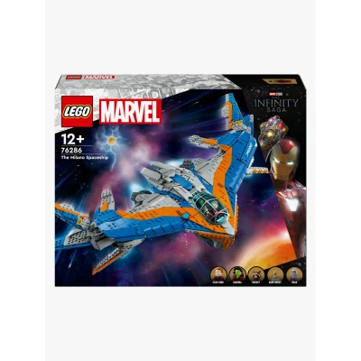 Kuva LEGO Super Heroes 76286 Guardians of the Galaxy: Milano