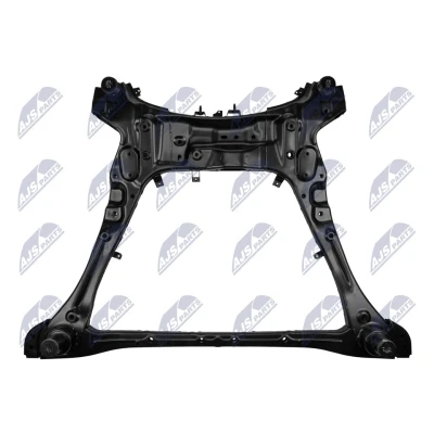 Kuva Apurunko/laitepidike, Etuakseli HYUNDAI TUCSON, KIA SPORTAGE V OE 62405 N9050