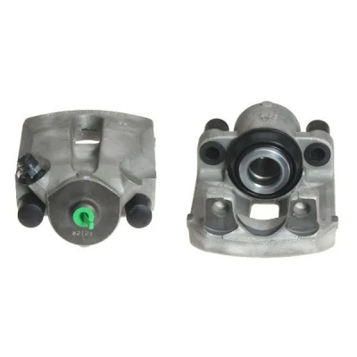 Kuva BUDWEG CALIPER 342545 Jarrusatula BMW: 5 Sedan