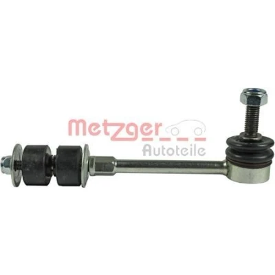Kuva METZGER 53063619 Koiranluu Taka akseli, oikea, vasen FORD: KUGA 2, 1