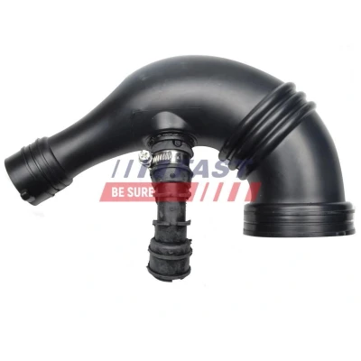 Kuva Imuputki, ilmansuodatin FIAT DOBLO Buss, Cargo, Flak/chassi, IDEA OE 51848880