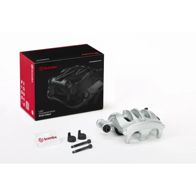 Kuva BREMBO F BR 091 Jarrusatula Harmaa valurauta MERCEDES BENZ: Sprinter 3.5 T Van, Bussi, 5 VOLKSWAGEN: Crafter 30 50 Van