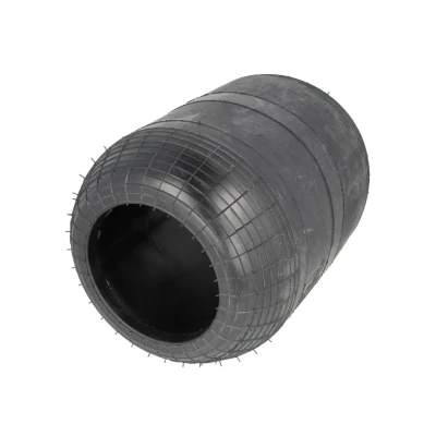 Kuva DT Spare Parts 7.12026 Metallipalje, ilmajousitus