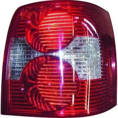 Kuva DIEDERICHS 2246690 Takavalot Oikea VOLKSWAGEN: Passat B5 GP Variant