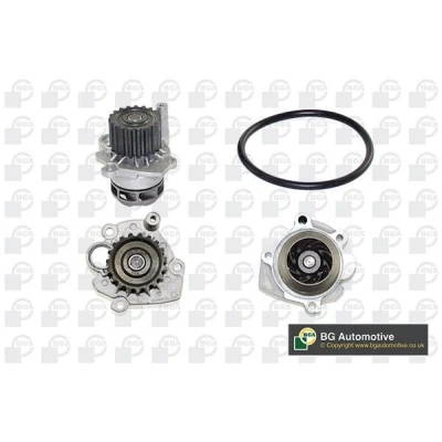 Kuva Vesipumppu Audi, Ford, Seat, Skoda, Vw OE 045121011B, 045121011BV, 045121011BX