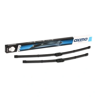 Kuva Pyyhkijänsulka Oximo WC4005501 Edessä Flatblade pyyhinsulka (rungoton) SKODA: Octavia 3 Combi, Schrägheck, VOLKSWAGEN: CADDY 4 Kombi