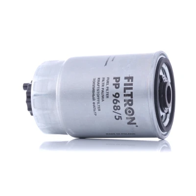 Kuva FILTRON PP 968/5 Polttoainesuodatin Ruuvattava suodatin JEEP: WRANGLER 3, Compass, Patriot, DODGE: Nitro SUV, Caliber, LANCIA: Voyager