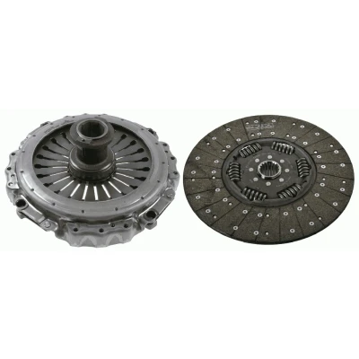 Kuva Kytkinpaketti SACHS 3400 122 801