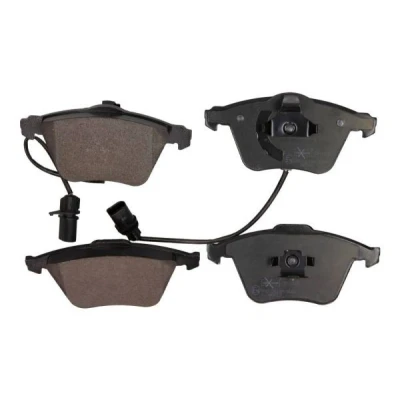 Kuva MAXGEAR 19 1120 Jarrupalat Etuakseli Sis. kulumisenilmaisimen AUDI: A6 C6 Avant, A4 B7 Allroad, SEAT: Exeo Sedan, ST