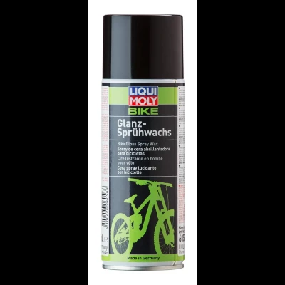 Kuva LIQUI MOLY 6058 Säilöntävaha Rasia 400