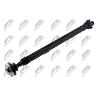 Kuva Kardaani, Edessä JEEP GRAND CHEROKEE II OE 00K52105884AA, 52105884AA, 52105884AB