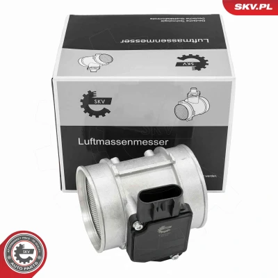 Kuva ESEN SKV 07SKV260 Ilmamassamittari Kopalla OPEL: Vectra C CC, Sedan, B Sedan
