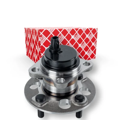 Kuva FEBI BILSTEIN 172477 Pyöränlaakerit TOYOTA: Yaris III Hatchback, II Hatchback