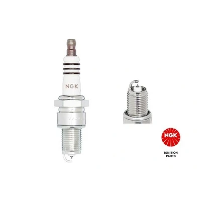 Kuva NGK 7214 Sytytystulppa M14 x 1,25 SW: 20,8 mm