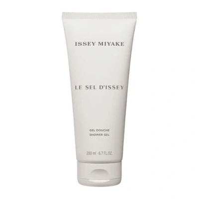 Kuva Issey Miyake L&#039;Eau d&#039;Issey Pour Homme Suihkugeeli 200 ml