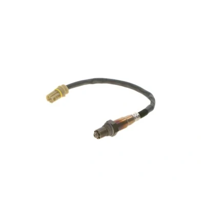 Kuva BOSCH 0 258 006 183 Lambda Anturi 4 MERCEDES BENZ: C sarja Sedan, T modell, CLK Coupe