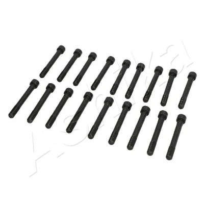 Kuva Sylinterikannen pultit HYUNDAI, KIA, MITSUBISHI OE 22321 32000, 2232142000, 2232142001