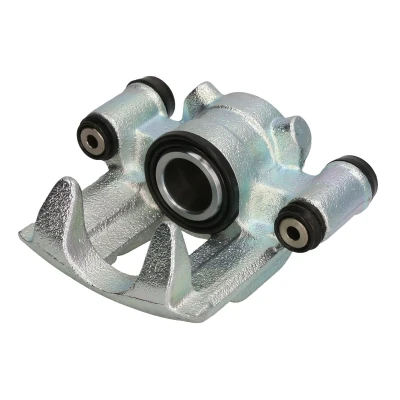 Kuva BUDWEG CALIPER 343226 Jarrusatula FIAT: Ducato II Van, Flatbed Kuorma auto/Alusta, III auto / Alusta