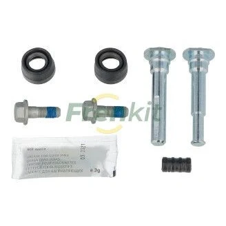 Kuva FRENKIT 809003 Ohjaustappi Etuakseli KIA: SORENTO 1, CARENS 3