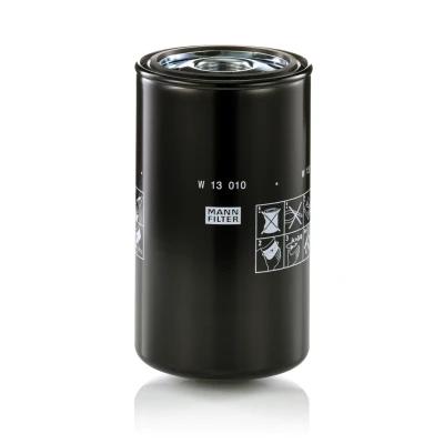 Kuva MANN FILTER W 13 010 Suodatin, työhydrauliikka